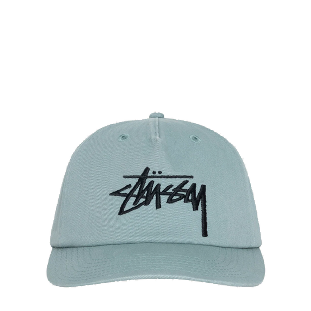 BIG STOCK MID DEPTH SNAPBACK SEA WATER