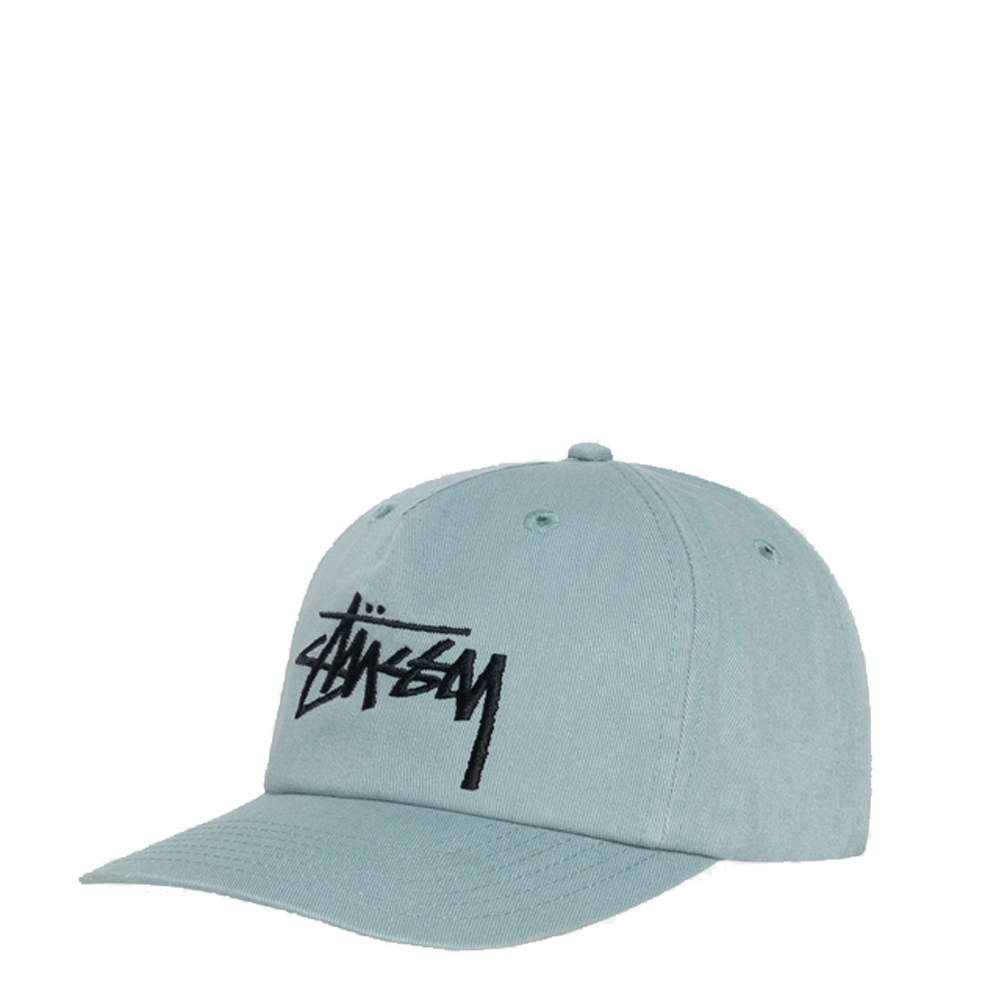 BIG STOCK MID DEPTH SNAPBACK SEA WATER