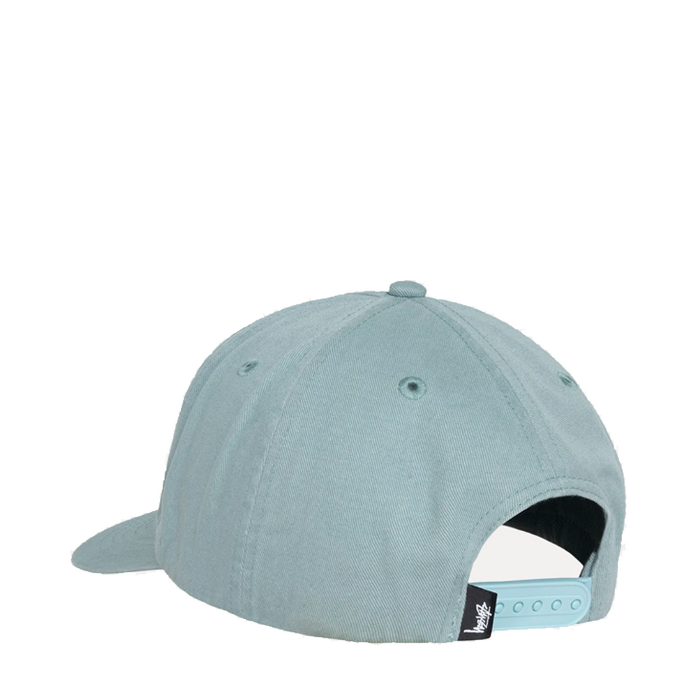 BIG STOCK MID DEPTH SNAPBACK SEA WATER
