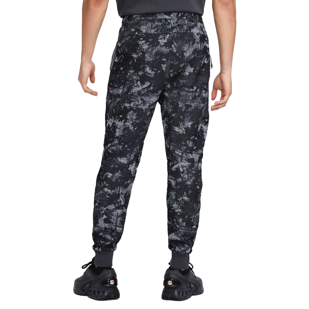 SPORTSWEAR TECH FLEECE JOGGERS SMOKE GREY/ANTHRACITE