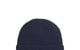 RIB TOQUE NAVY HEATHER