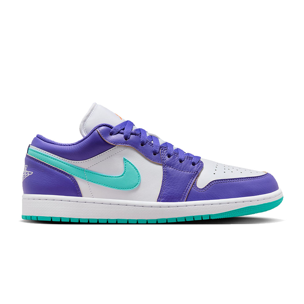 AIR JORDAN 1 LOW SE "HORNETS"