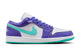 AIR JORDAN 1 LOW SE "HORNETS"