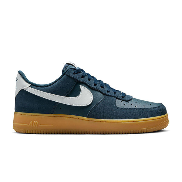 AIR FORCE 1 '07 LV8 ARMORY NAVY/GUM