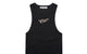 SIGNATURE TANK BLACK/ GOLD