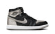 WOMEN'S AIR JORDAN 1 RETRO HIGH OG "SATIN SHADOW"