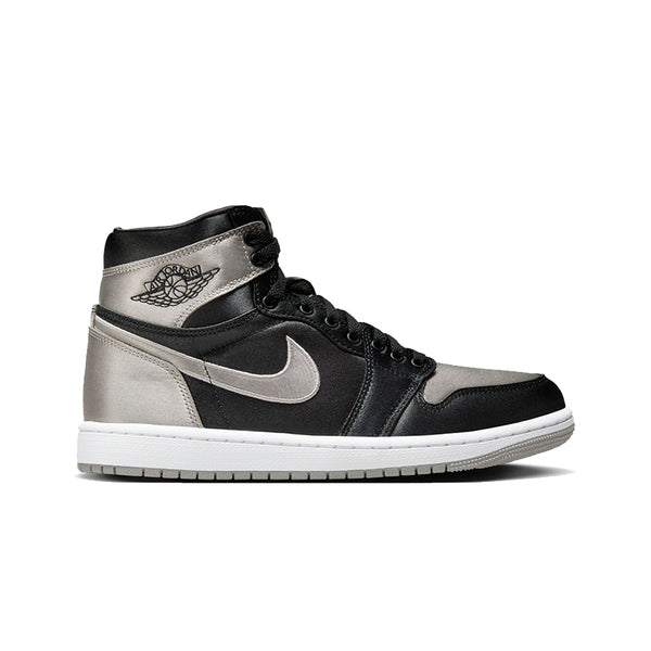 WOMEN'S AIR JORDAN 1 RETRO HIGH OG "SATIN SHADOW"