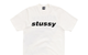 SHARK PIGMENT DYED T-SHIRT NATURAL