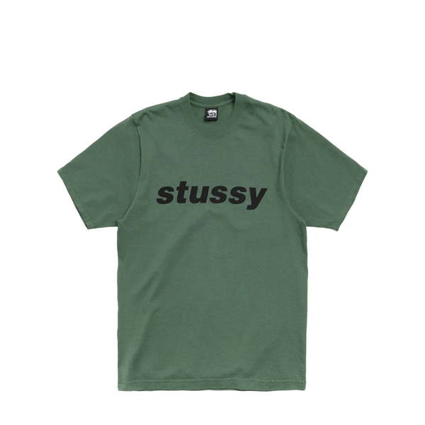 SHARK PIGMENT DYED T-SHIRT PINE