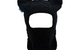 SHADOW CROCHET SKI MASK BLACK