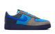 NIKE x STASH AIR FORCE 1 LOW SP SOFT GREY/VARSITY ROYAL