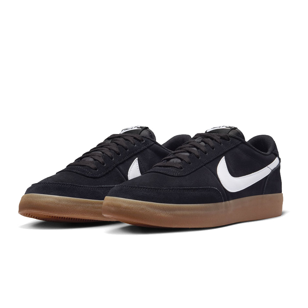 KILLSHOT 2 BLACK/WHITE-GUM