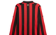 AC MILAN 125TH ANNIVERSARY AUTHENTIC LONG SLEEVE JERSEY