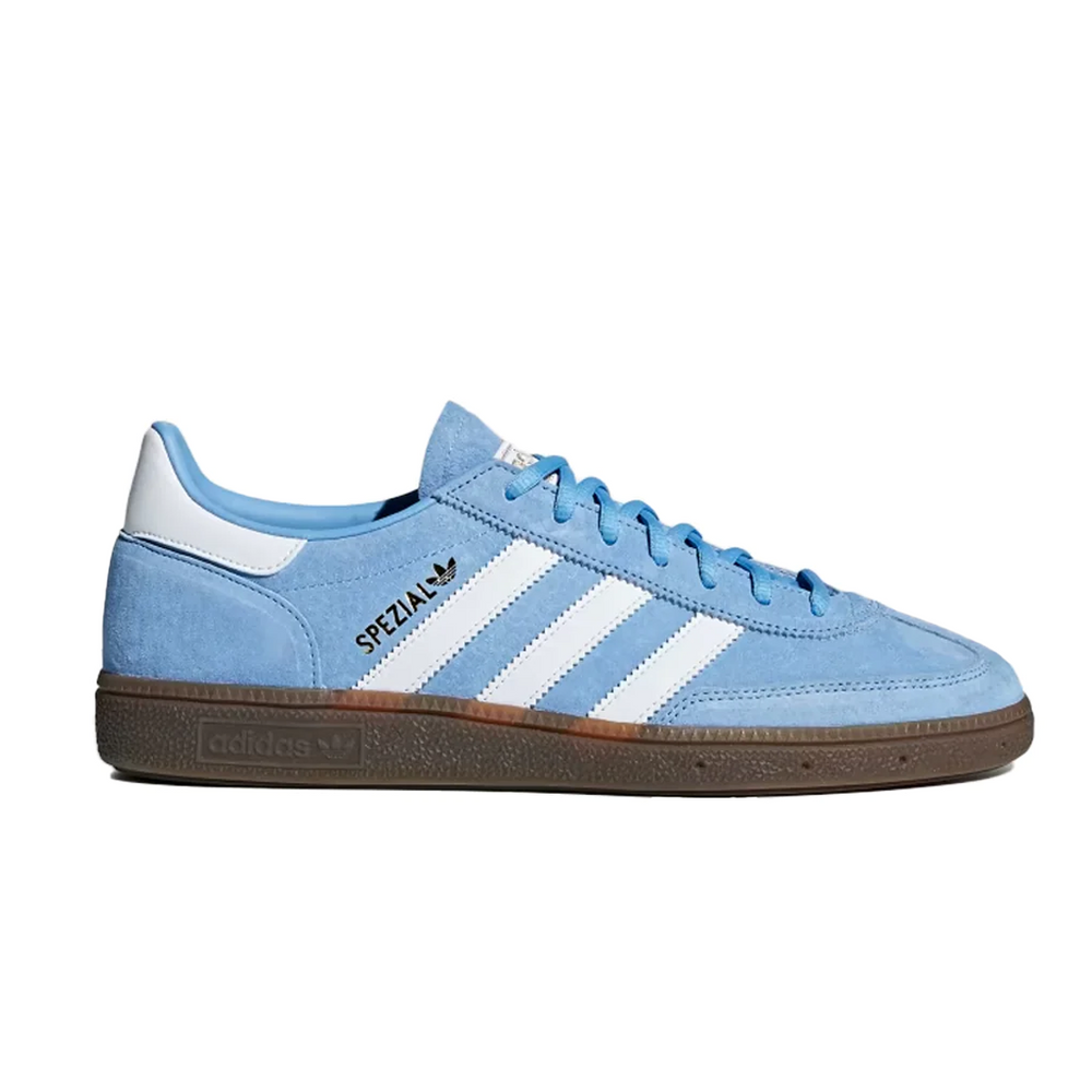 HANDBALL SPEZIAL LIGHT BLUE – NRML HANDBALL SPEZIAL LIGHT BLUE – NRML