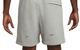 NOCTA CARDINAL FLEECE SHORTS GREY
