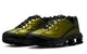 SHOX RIDE 2 BLACK/OLIVE FLAK
