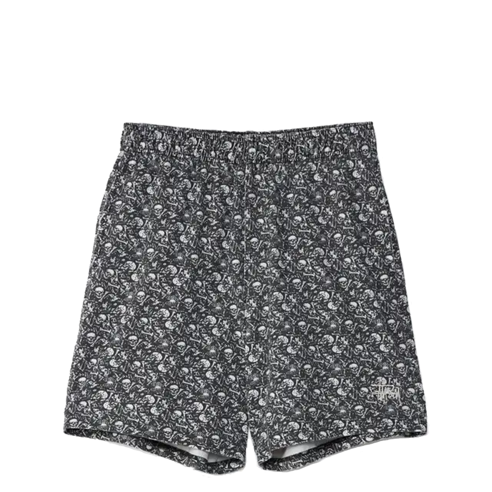 JERSEY SHORTS BONES
