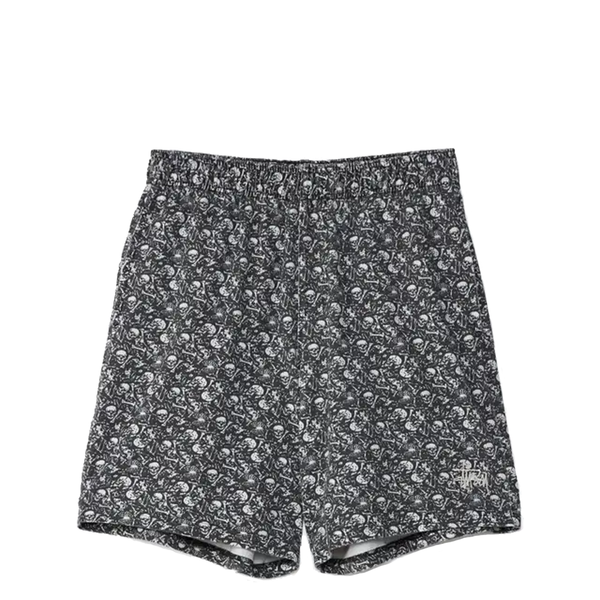 JERSEY SHORTS BONES – NRML