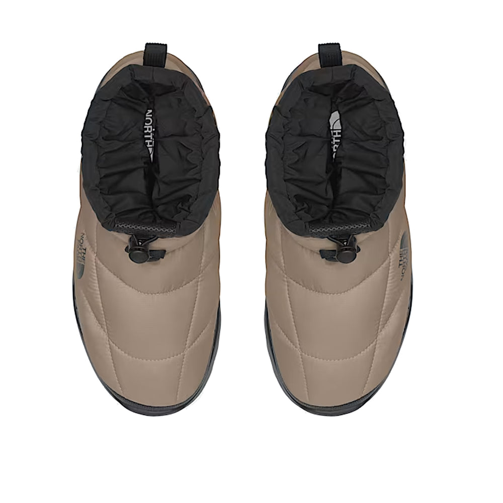 NUPTSE TRACTION CHUKKA MUSHROOM GREY