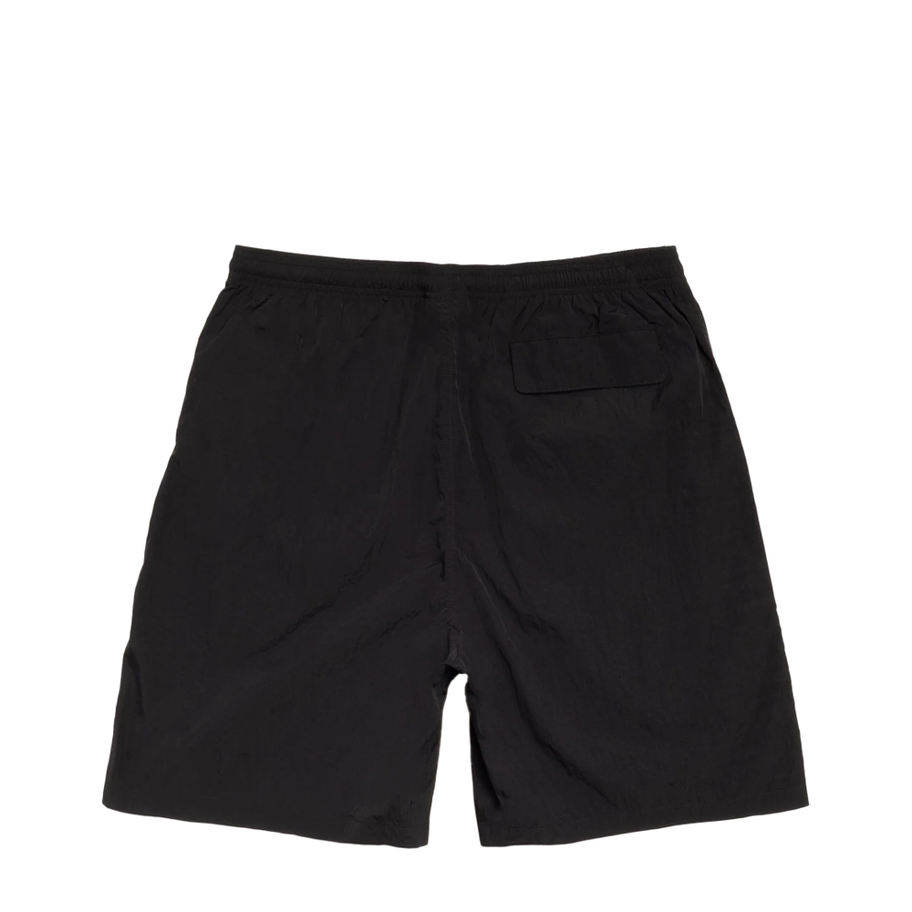 STOCK WATER SHORT BLACK