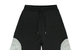SIGNATURE MESH SHORT BLACK/GREY