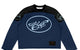 SIGNATURE MESH JERSEY NAVY
