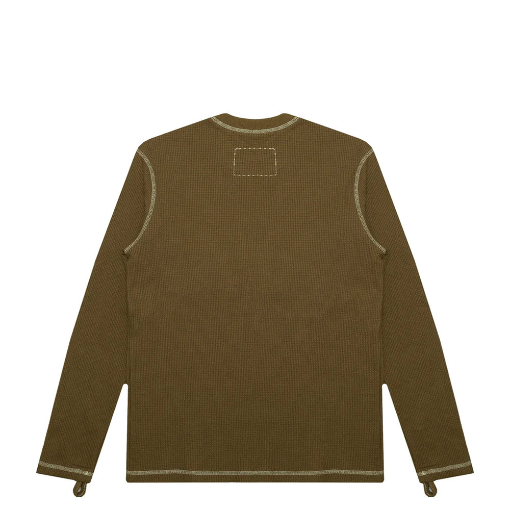 SIGNATURE WAFFLE TOP