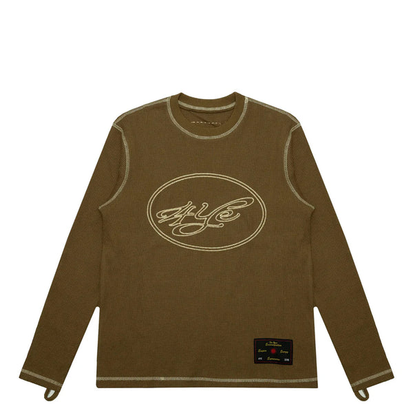 SIGNATURE WAFFLE TOP