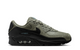 AIR MAX 90 SILVER SAGE/ BLACK MINERAL SLATE