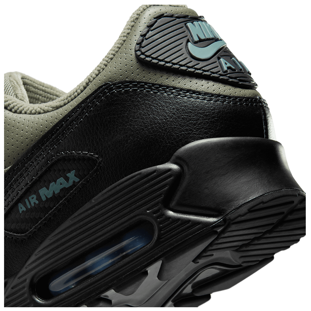 AIR MAX 90 SILVER SAGE/ BLACK MINERAL SLATE