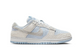 DUNK MUJER LOW LIGHT ARMORY AZUL PHOTON DUST