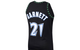 NBA MINNESOTA TIMBERWOLVES KEVIN GARNETT #21 SWINGMAN JERSEY