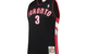 MAILLOT KYLE LOWRY #3 DES RAPTORS DE TORONTO