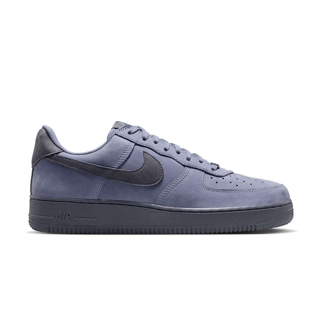 NIKE AIR FORCE 1 PREMIUM ナイキ AIR FORCE 1 LOW RETRO PRM DARK SKY BLUE – NRML
