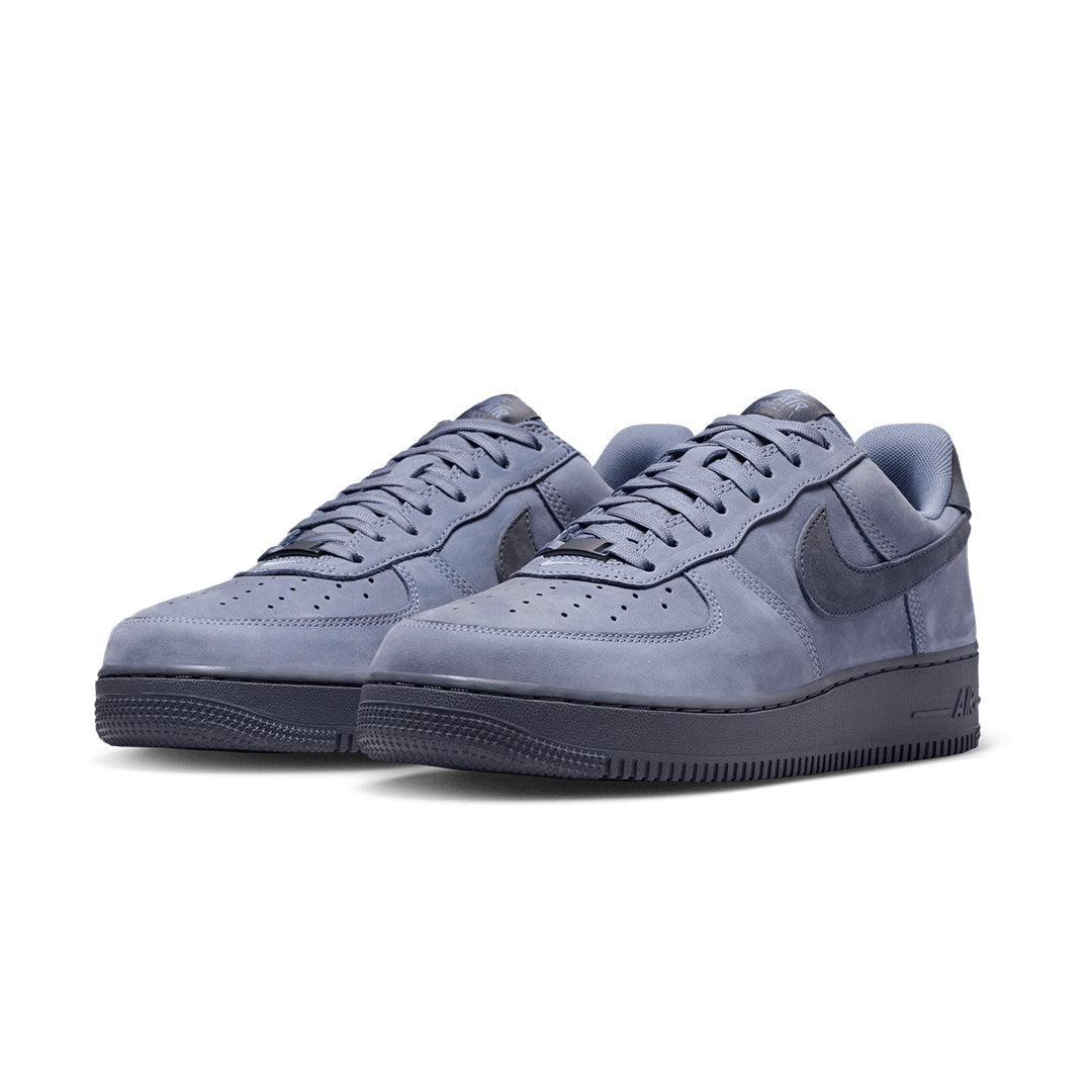 AIR FORCE 1 LOW RETRO PRM DARK SKY BLUE – NRML