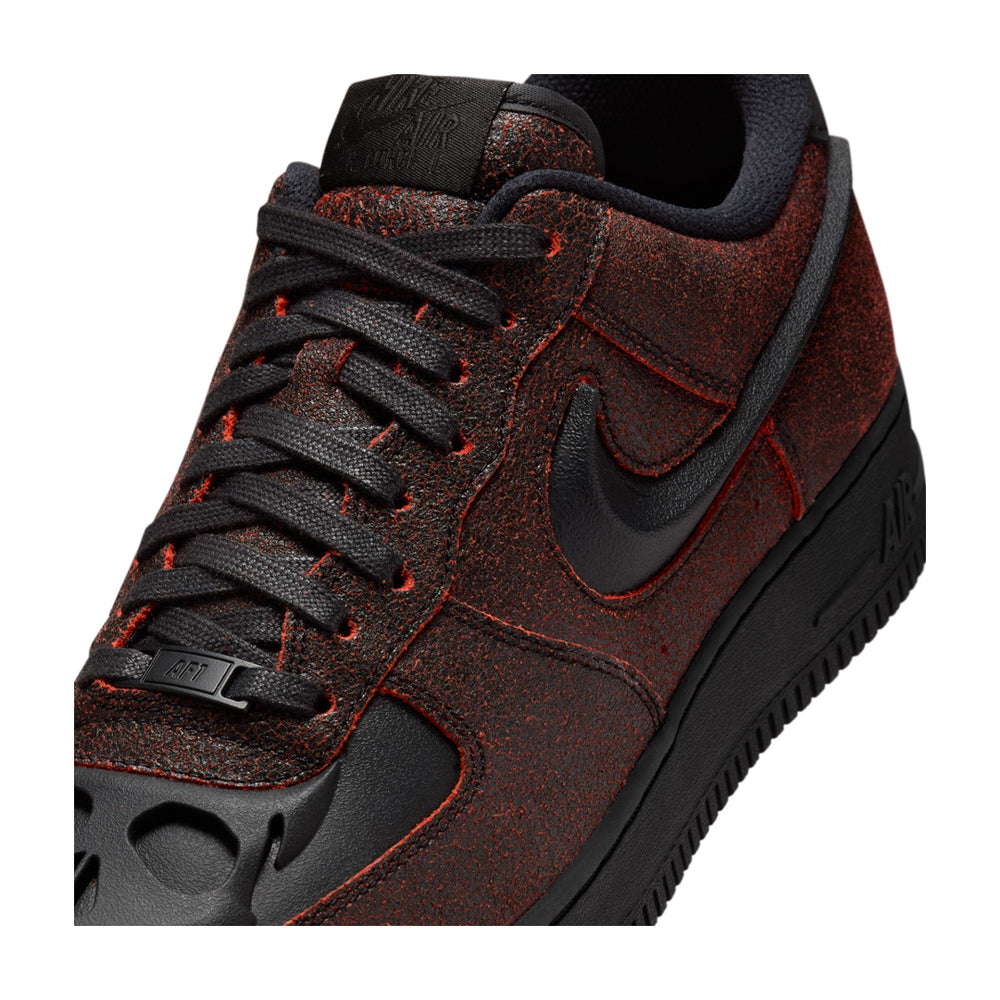 AIR FORCE 1 RETRO LOW QS "HALLOWEEN"