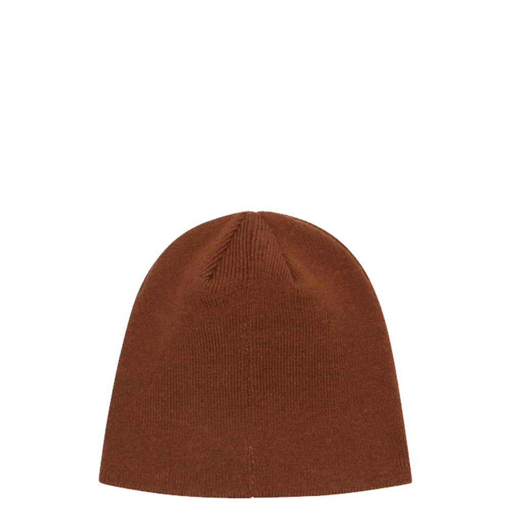 SKULLCAP STÜSSY SPORT DEBOSS BROWN