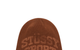 SKULLCAP STÜSSY SPORT DEBOSS BROWN