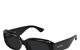 WOMEN'S SL 868-001 BLACK