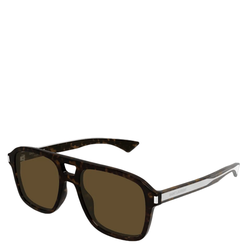 SL 881-006 HAVANA CRYSTAL BROWN