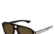 SL 881-006 HAVANA CRYSTAL BROWN