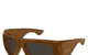 WOMEN'S SL 902 HOWL-017 BROWN