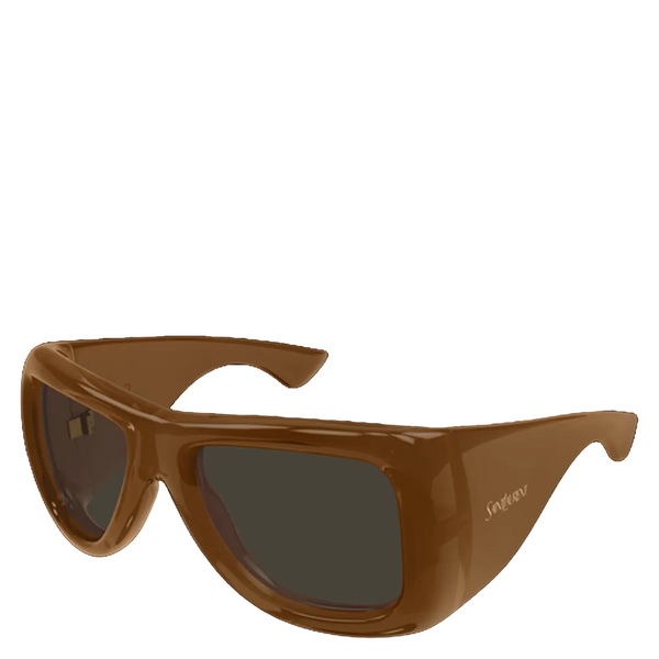 WOMEN'S SL 902 HOWL-017 BROWN