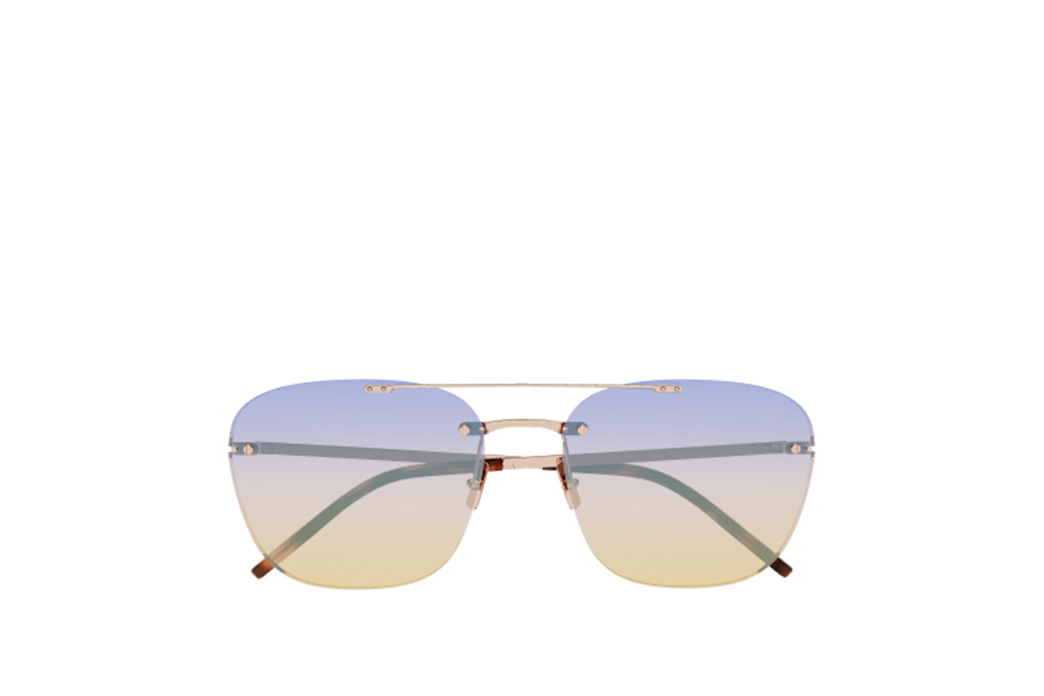 Saint Laurent® SL 309 RIMLESS Sunglasses - EuroOptica™ NYC