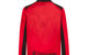 SLAM JAM + AC MILAN 4TH KIT LIMITED EDITION LS JERSEY "FOR ALL TIME RED"