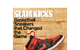 SLAM KICKS: BASKETBALL SNEAKERS THAT CHANGED THE GAME