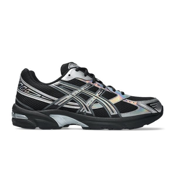GEL-NYC 2.0 GRAPHITE GREY / BLACK – NRML GEL-NYC 2.0 GRAPHITE GREY / BLACK – NRML