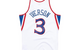 PHILADELPHIA 76ERS ALLEN IVERSON #76 SWINGMAN JERSEY