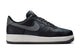 AIR FORCE 1 '07 LV8 BLACK/SMOKE GREY