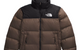 MEN'S 1996 RETRO NUPTSE JACKET SMOKEY BROWN